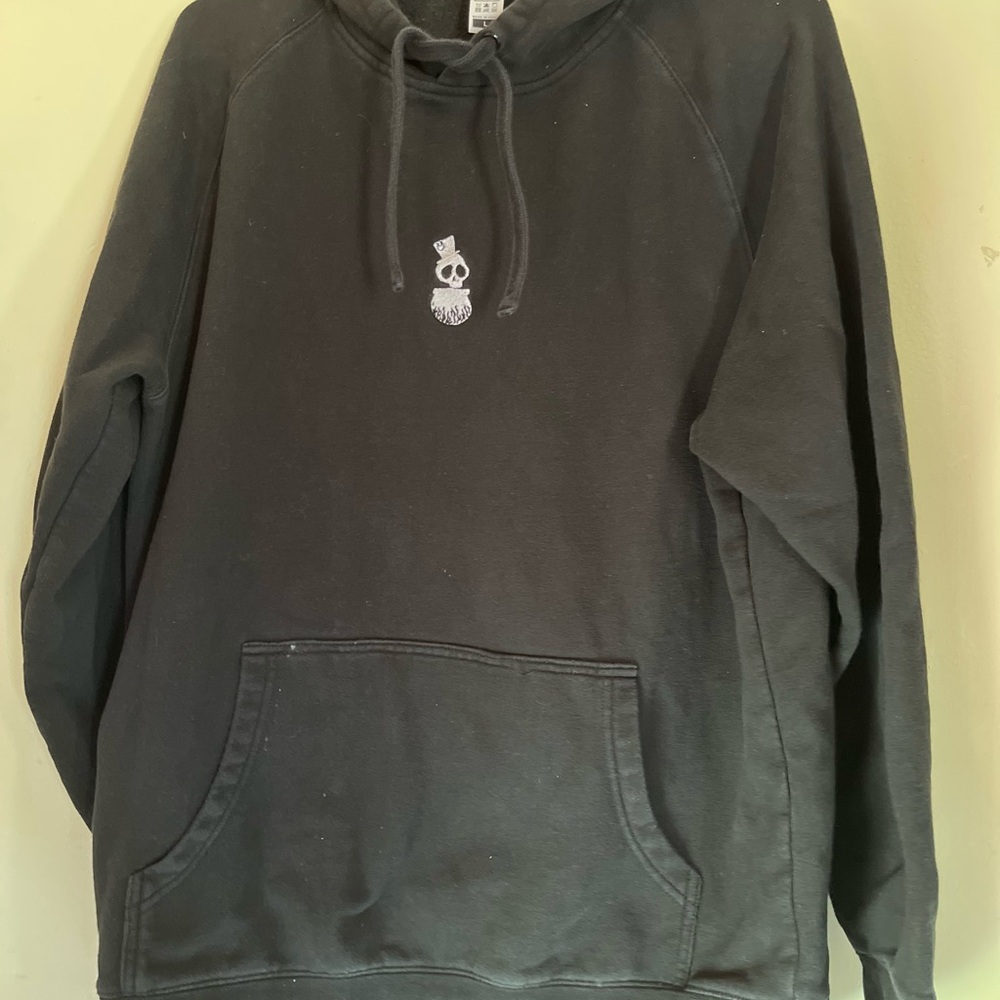 2020 louis tomlinson lyric drop hoodie music band lg skull grunge rare merch